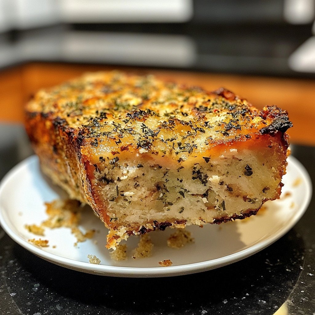 Hähnchenbrust mit Zitronenthymian